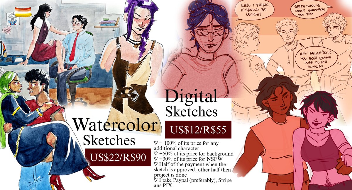 Big Floopa | c0mm open tweet media