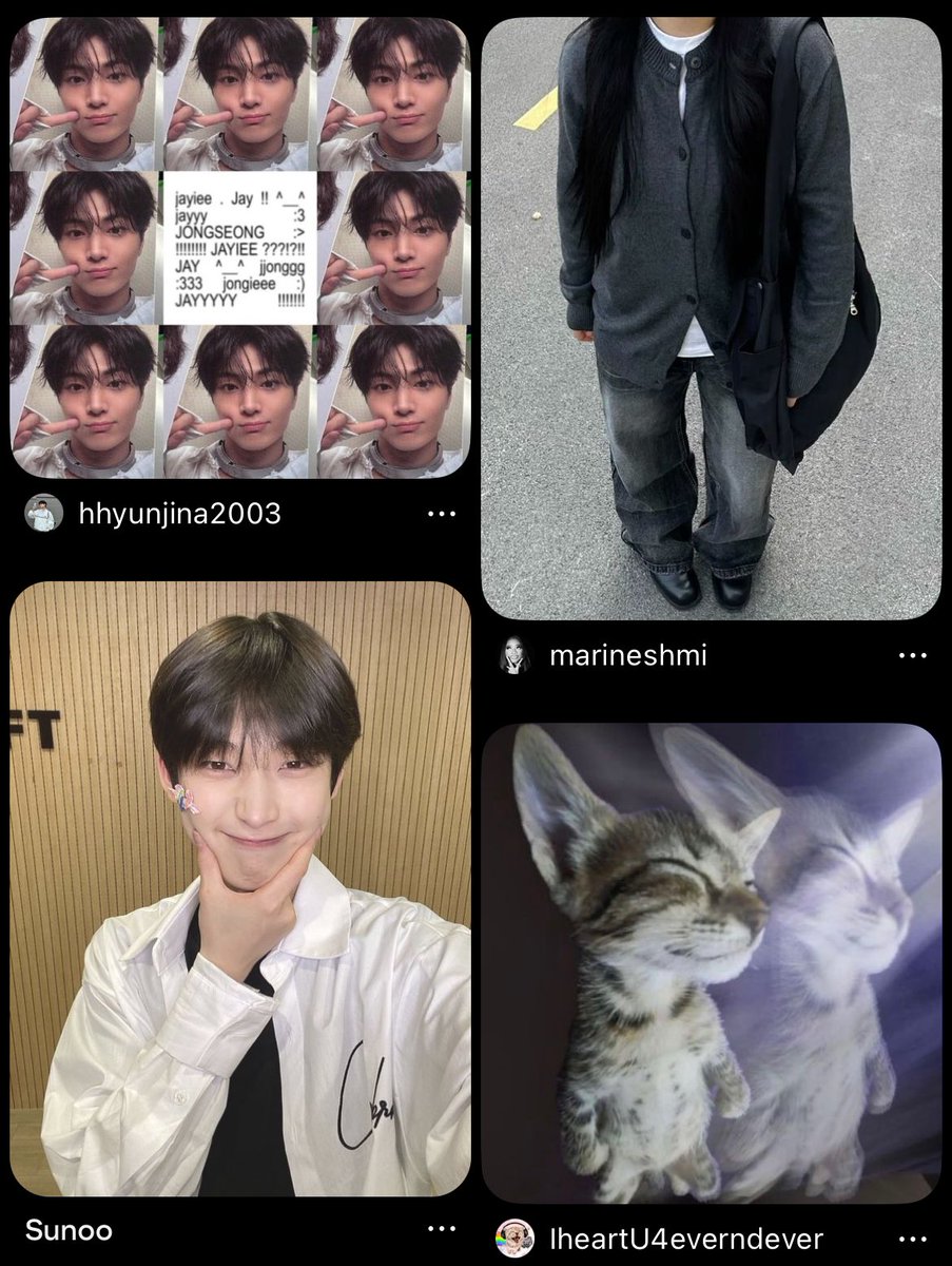 first 4 real pics on pinterest