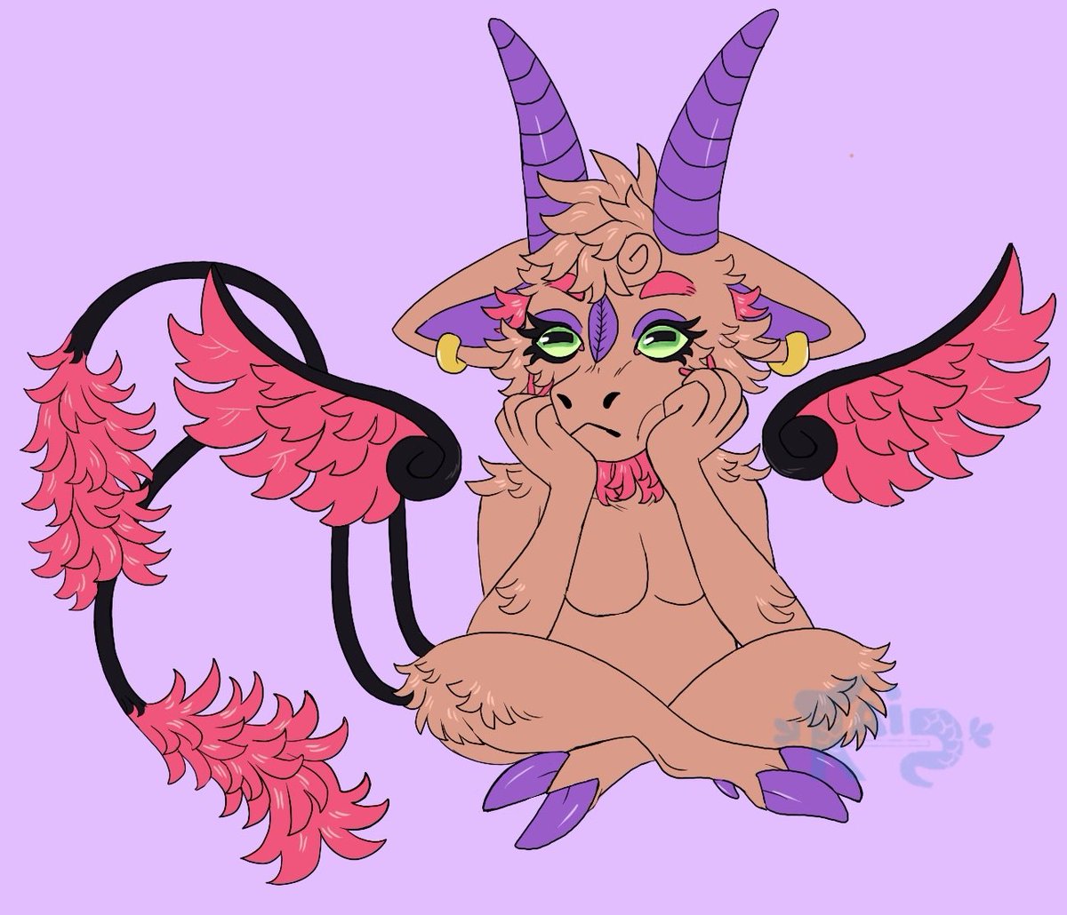 🍪 Commission prices has been lowered! 
If you're interested, check in my Kofi for more details!!
Shares and retweets are appreciated!
ko-fi.com/raigero/commis…