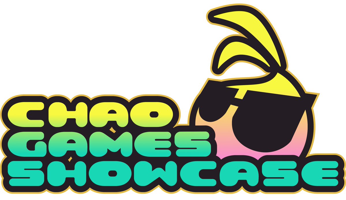 HedgeTechInst's tweet image. Calling all game devs! 
Just 5 days until the deadline for submitting your game trailers for #ChaoGameShowcase or #arcINDIE directs of 2025!

docs.google.com/forms/d/1WWscm…