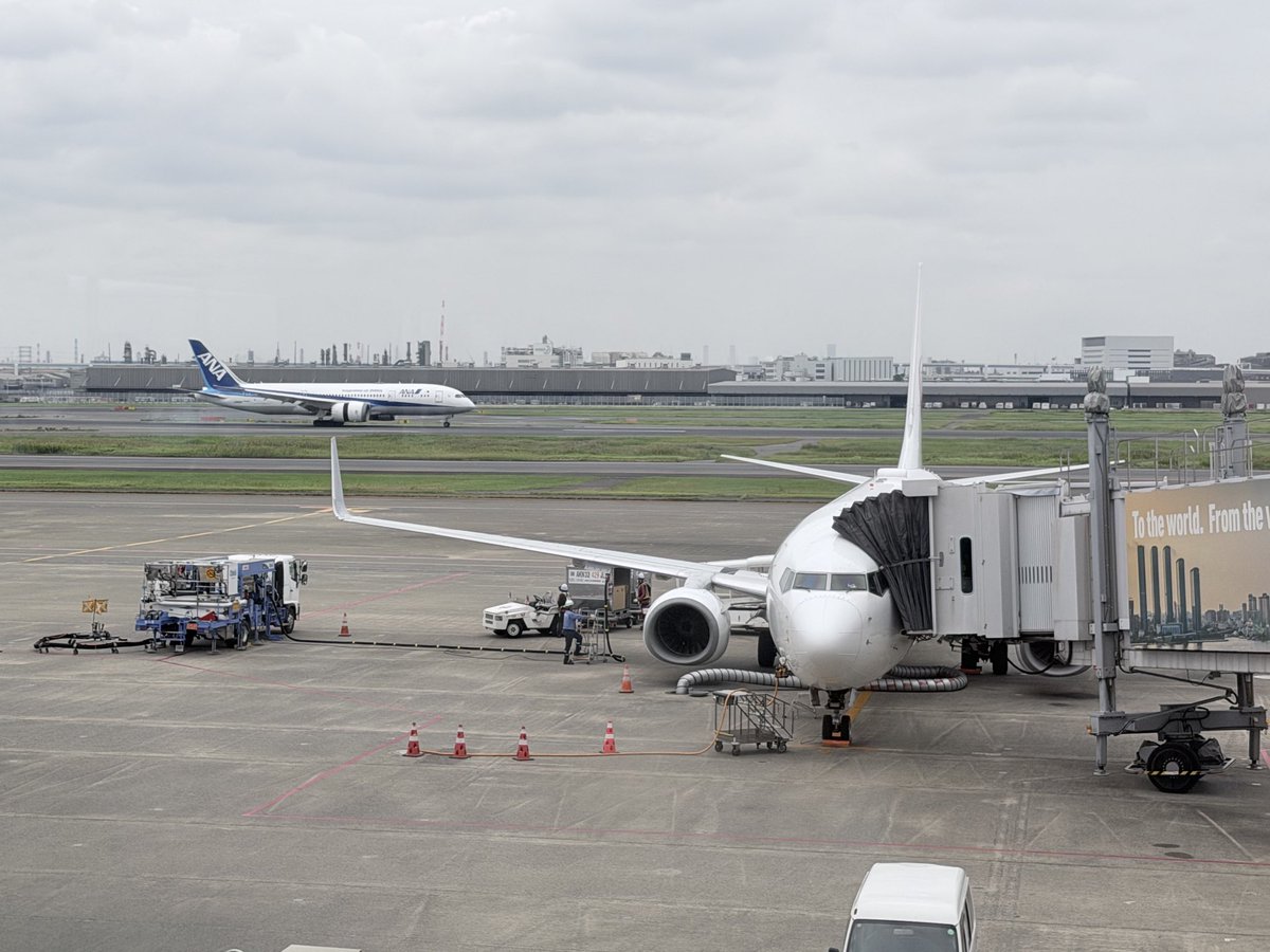 今日から離島へ長期出張です🛫

今週末のリバティカブミ行きたかった😭

しばらくカブ弄れないのも辛いです😫