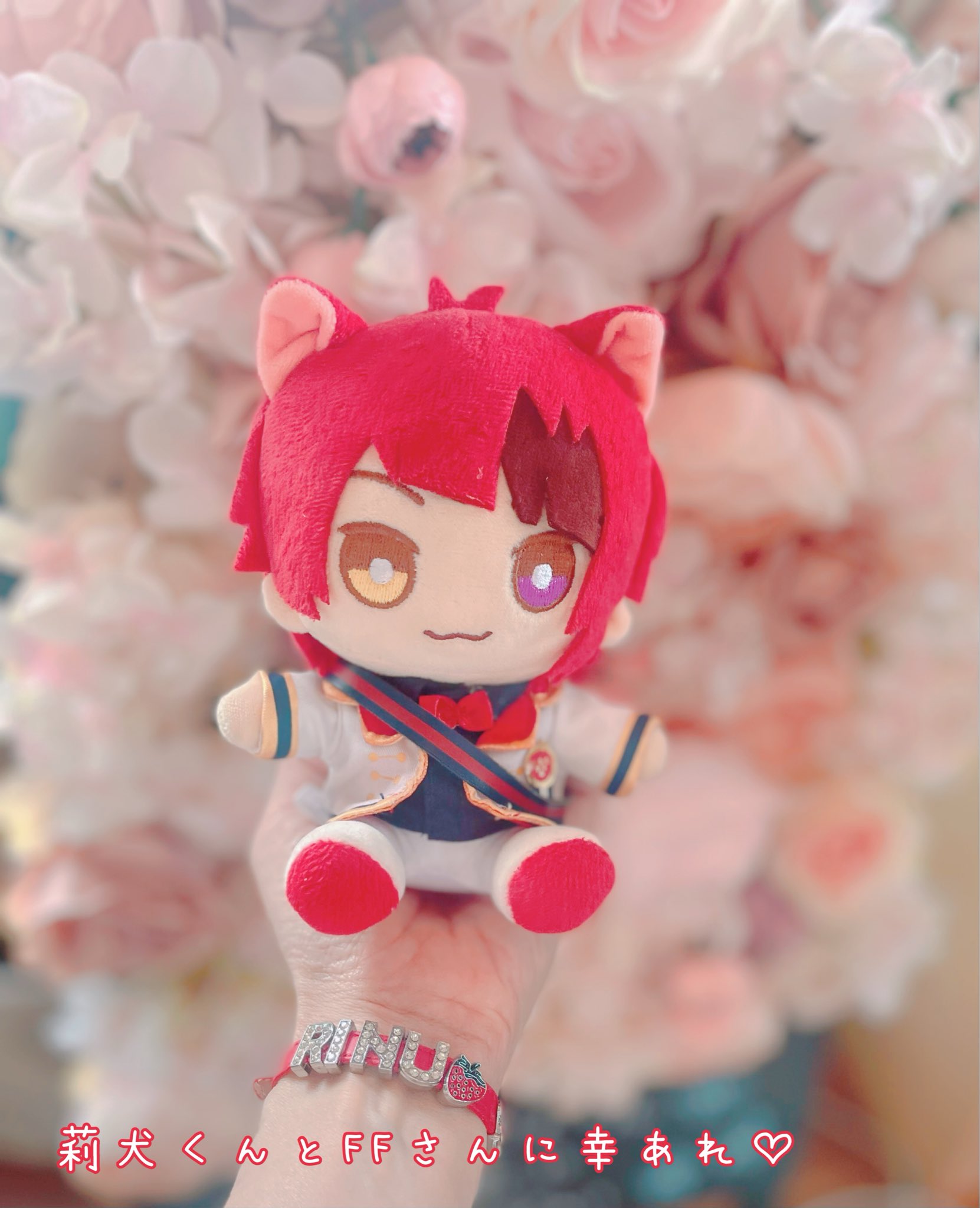 みっちゅ❤️micchu on X: 