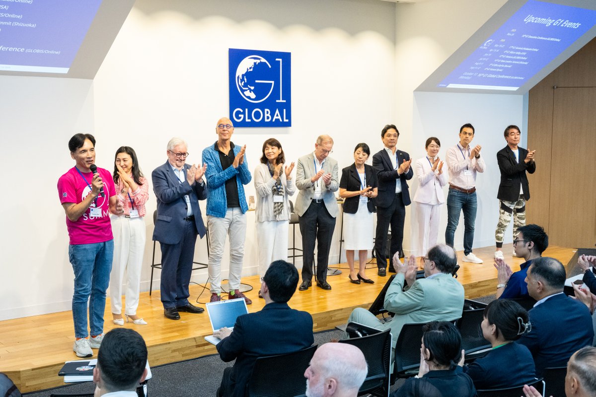 G1 Global/Silicon Valley tweet media