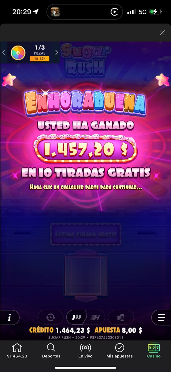 UnSimpleCantor's tweet image. Nomás me metí por convivir.