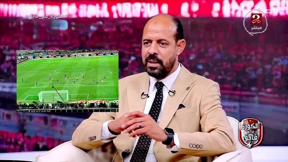 ๐ต๐ธ๐ฆ
๐King Hossame gamil๐๐ฆ
(@hossameking74) on Twitter photo ุนู
ุงุฏ ุงููุญุงุณ: ููุทุฉ ูุฌูุฏ ูู ูุงุนูุจุฉ ุงูุงููู ูู ุชูุช ู
ูุนุจ ุงูุฒู
ุงูู ูุฎุฑูุฌ ุงูุดูุงูู ููุต ุงูู
ูุนุจุ ุฏู ุงูุนุงุฏูุ ุทุจูุนู ุงู ุงูุงููู ูุจูู ุฑุงูุจ ุงูุฌูู
ูู ู
ุงุชุดุงุช ุงูุฃููู ูุงูุฒู
ุงูู ูุฏู ุงููู ุงุชุนูุฏุช ุนููู ู
ู ูุงูุง ูุงุนุจ ูุญุงููุช ุงูููู ูู ุงููุนูุจุฉ ูุจู ุงูู
ุงุชุด ุงูุงุฎูุฑ๐ฅ๐ฆ
ุนู
ุงุฏ ุงููุญุงุณ: ููุทุฉ ูุฌูุฏ ูู ูุงุนูุจุฉ ุงูุงููู ูู ุชูุช ู
ูุนุจ ุงูุฒู
ุงูู ูุฎุฑูุฌ ุงูุดูุงูู ููุต ุงูู
ูุนุจุ ุฏู ุงูุนุงุฏูุ ุทุจูุนู ุงู ุงูุงููู ูุจูู ุฑุงูุจ ุงูุฌูู
ูู ู
ุงุชุดุงุช ุงูุฃููู ูุงูุฒู
ุงูู ูุฏู ุงููู ุงุชุนูุฏุช ุนููู ู
ู ูุงูุง ูุงุนุจ ูุญุงููุช ุงูููู ูู ุงููุนูุจุฉ ูุจู ุงูู
ุงุชุด ุงูุงุฎูุฑ๐ฅ๐ฆ