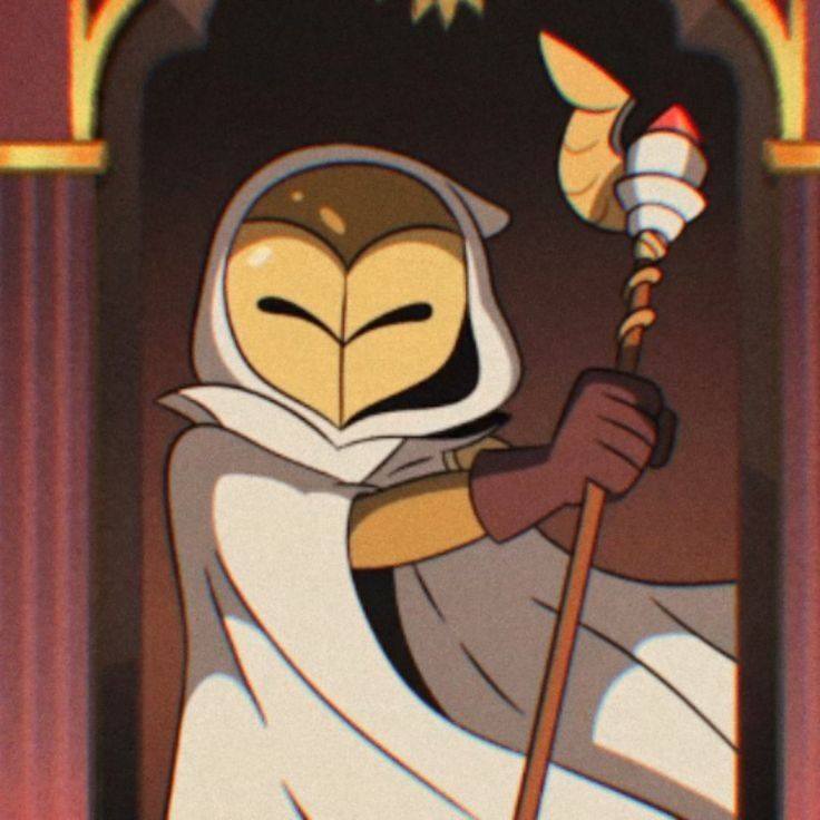 G0LD3NR0SE's tweet image. Define “character development”

#TheOwlHouse #GoldenGuard