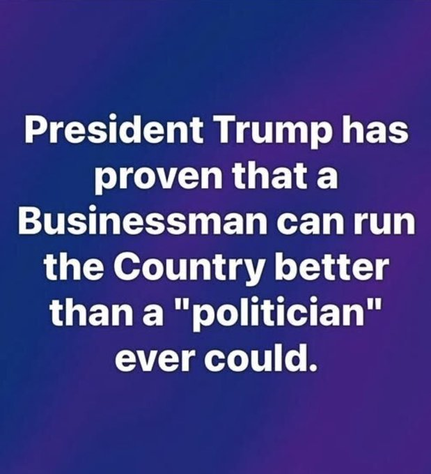 So true