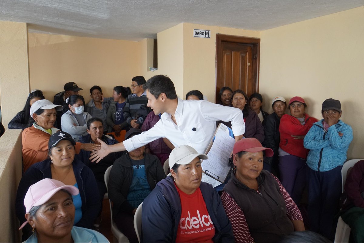 ¡Hoy convocamos una mesa técnica en Tanlahua con entidades municipales y logramos:  

✅ Restablecer el agua potable.  
✅ Identificar conexiones clandestinas cerca de cantera; <a href="/zona_ladelicia/">Zonal La Delicia</a> analizará presentar demanda por hurto agravado (Art. 279 COIP).  
✅ <a href="/aguadequito/">Epmaps - Agua de Quito</a> dará