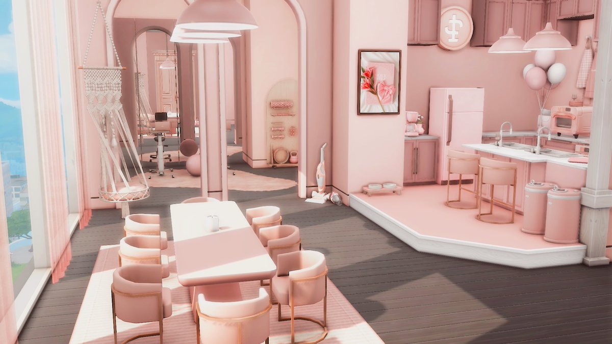 Im currently working on a new build for you guys, but im stuck!! Which flooring should i go for, or should I do both versions??