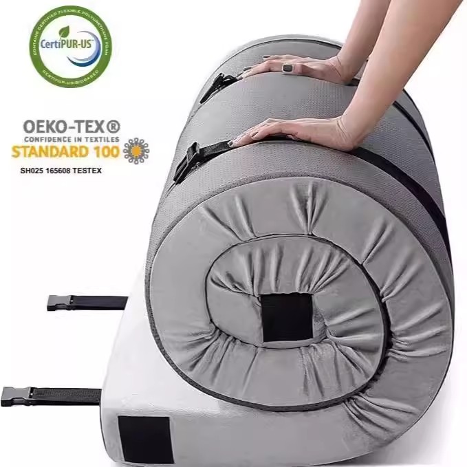 帮朋友转发，各类型汽车床垫可以采购可以批量定制
涉及车型：特斯拉model3.Y，理想，问界，小鹏，极氪等