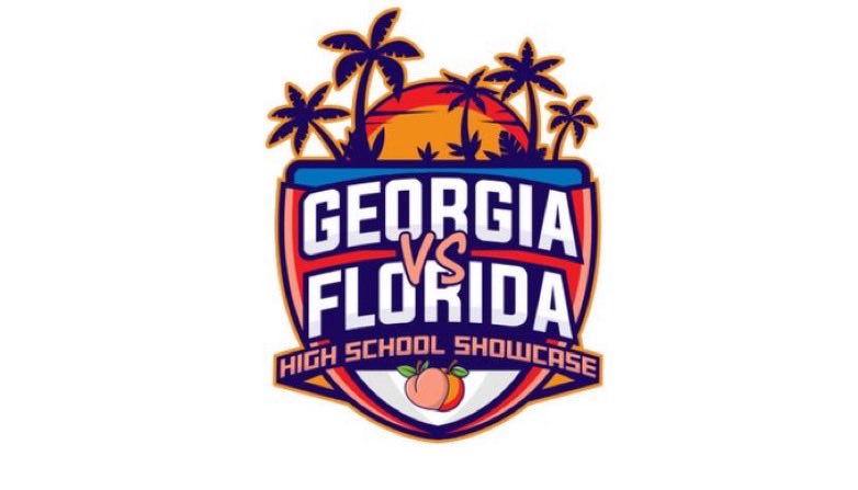 Excited to be invited to the Georgia vs Florida highschool bowl by <a href="/OreyFerrell/">Orey Ferrell</a> !!