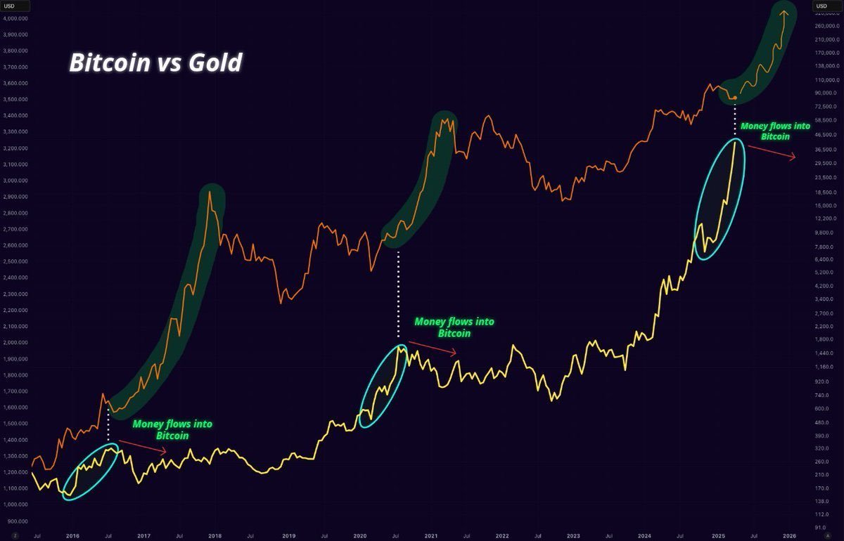 saylordocs's tweet image. #BITCOIN IS ABOUT TO GO PARABOLIC SOON 🤯
$250,000 IS IMMINENT 🚀