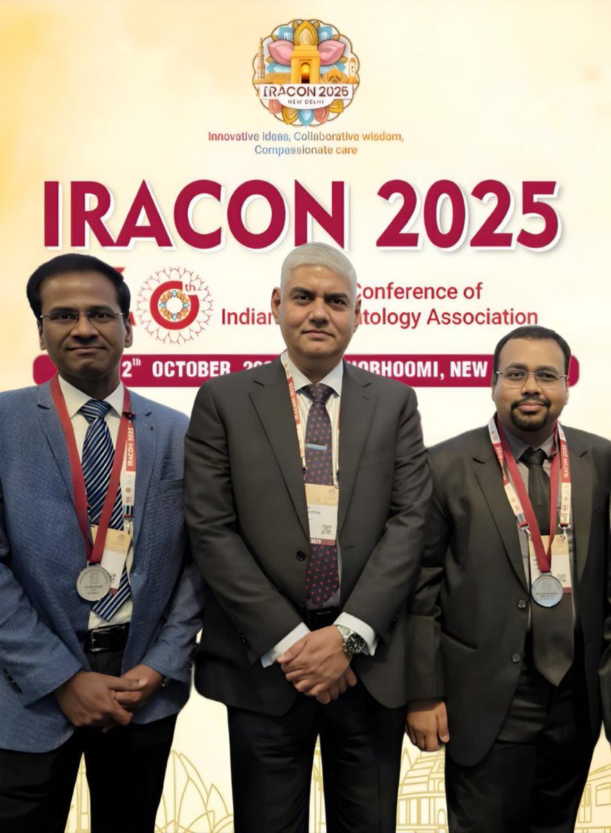 Vinod Ravindran tweet media