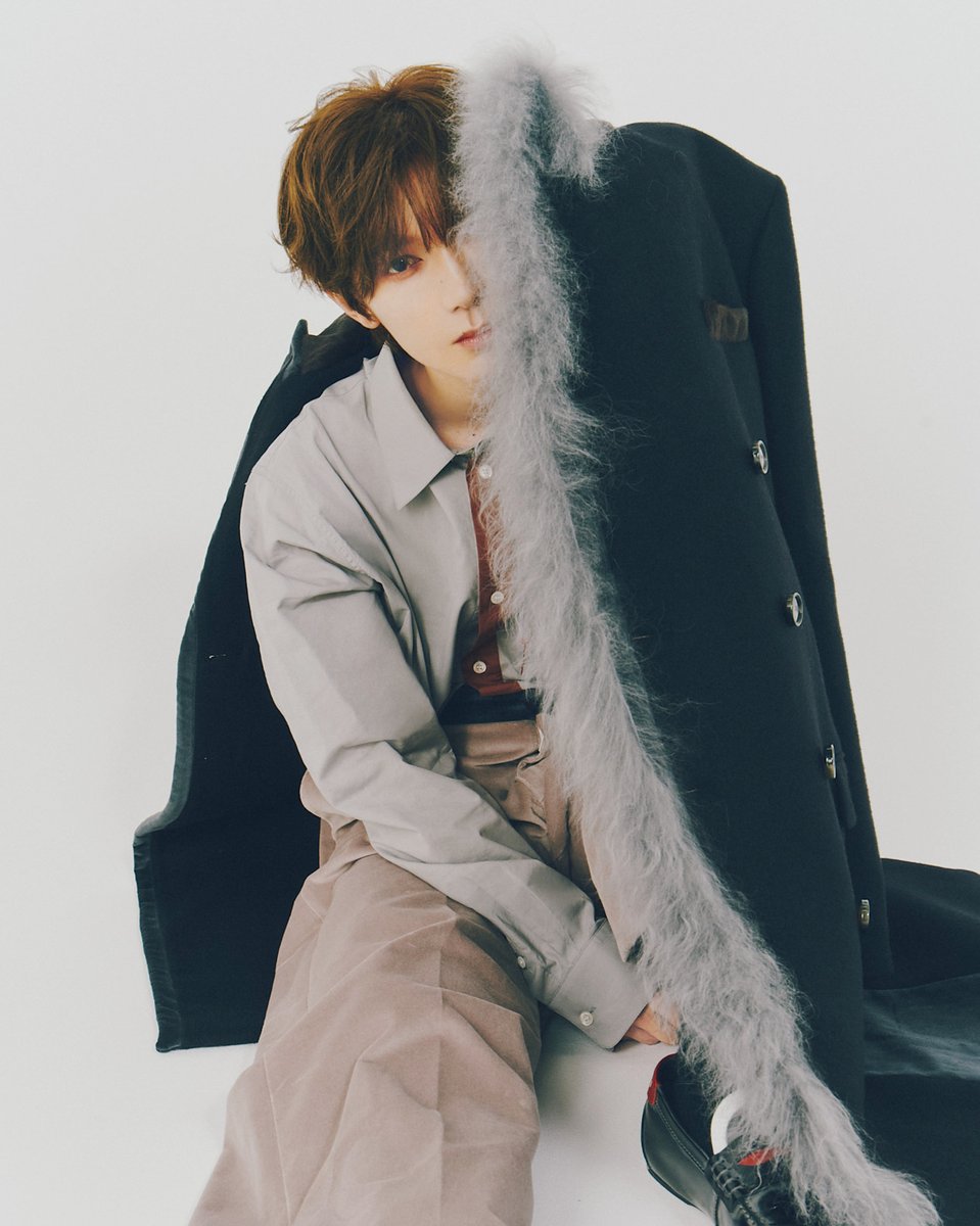 Kazu_Tae_7_11様用 タキマキさん愛用【MARNIコート40】 コットンサテン トレンチコート（01-12MA01-202）｜K.T キヨコ