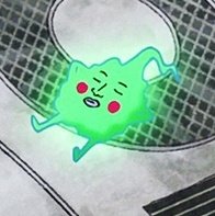 에쿠보 케이크...🥦