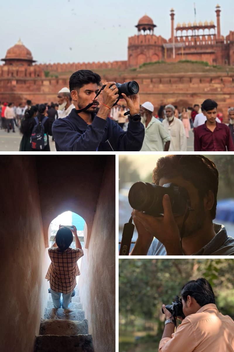 Indian Institute of Mass Communication tweet media