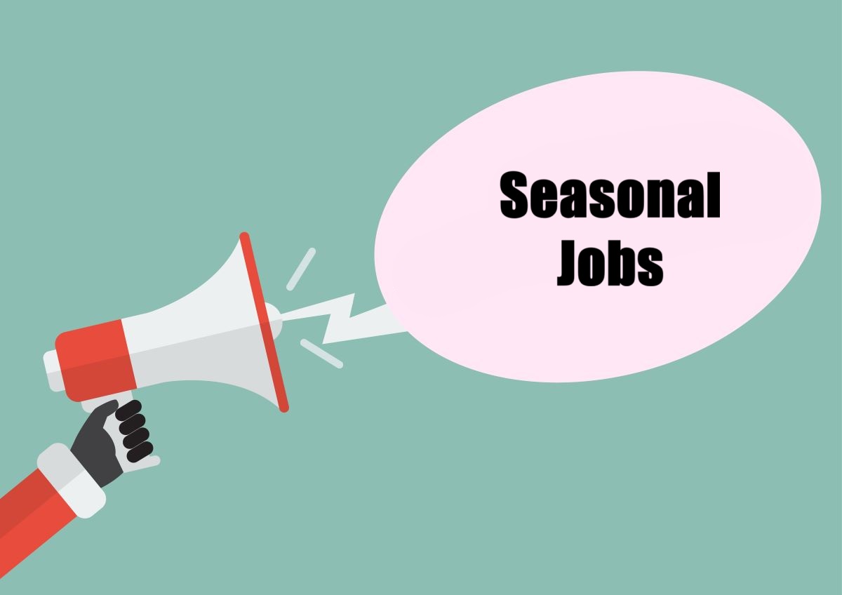Looking for seasonal work? 

Christmas recruitment has started! 

Search the latest jobs now👇 

FindAJob: ow.ly/g0Ce50X8ZKJ

Boots: ow.ly/YAxL50X8Zvn

M&amp;S: ow.ly/CPRu50X8Zy9

Next: ow.ly/MZLr50X8ZKK

#SeasonalJobs