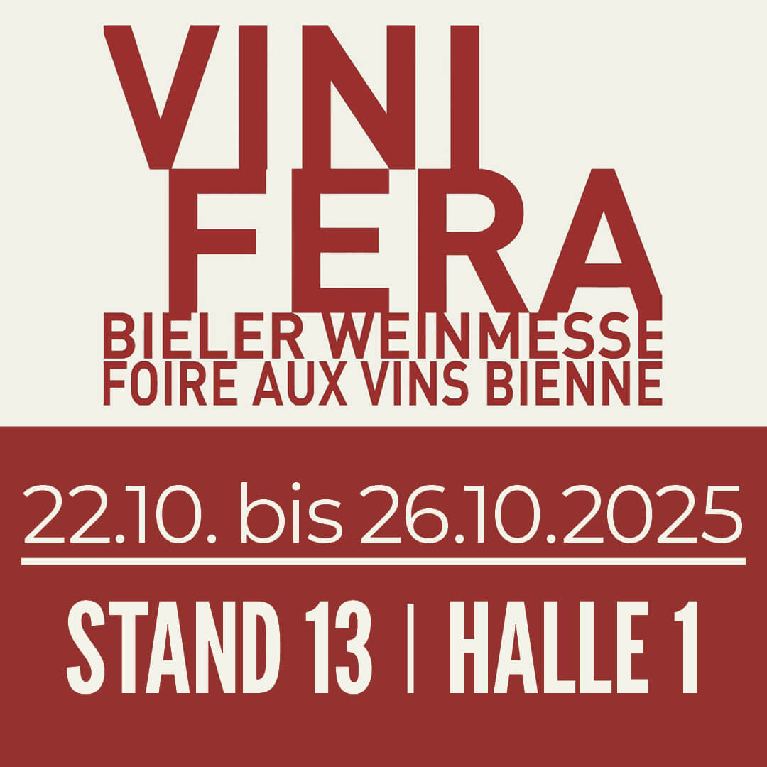 NouveauAG's tweet image. Besuche uns an zwei Messen: Vinifera Biel 22.–26.10., H1, S13 / Schaffhauser Herbstmesse 22.–26.10., H2, S20. Erlebe unsere Walliser Weine &amp;amp; neue Jahrgänge! 🍷

🌐 mathier.com/events

#mathier #diegomathier #wallis #salgesch #walliserwein #vinifera #shherbstmesse