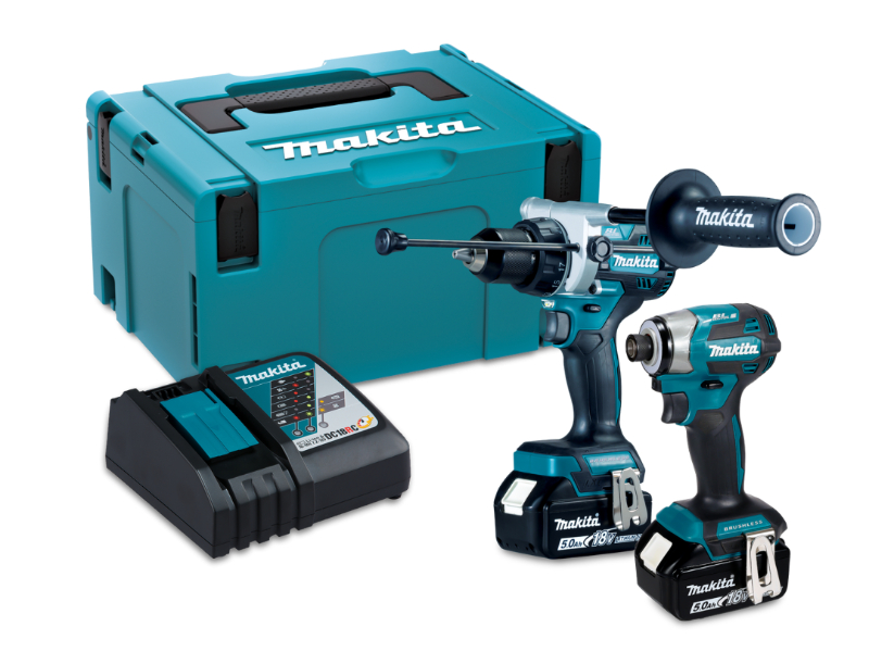 phpi's tweet image. Makita introduces battery promotion on selected power tools
Makita has launched a new redemption promotion on selected power tools.
Find out more at phpionline.co.uk/news/makita-in…