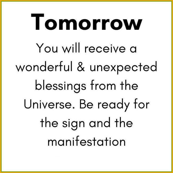 Inside Manifestation tweet media