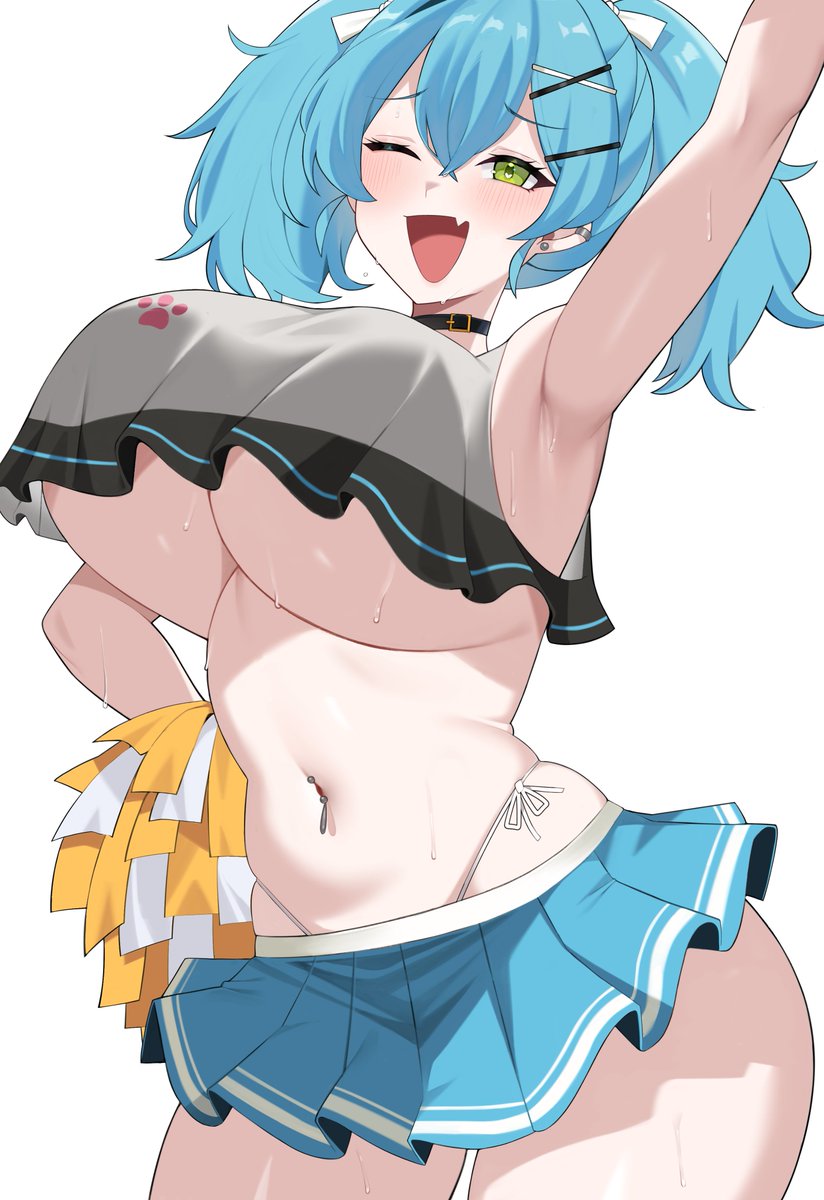 O.C    

Name: Nekomiya Tsubomi