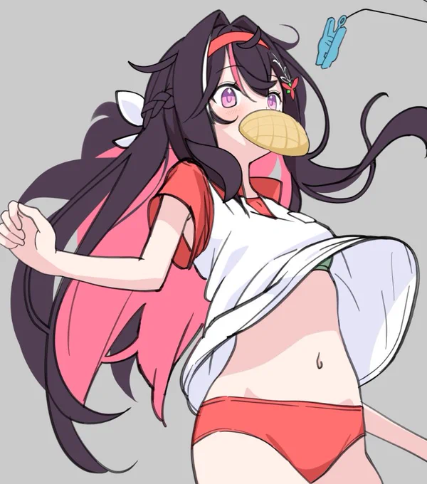 wip ぴょいーん