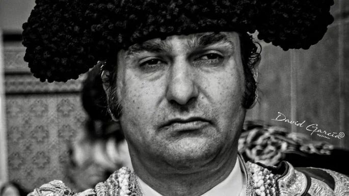 𝗢𝗣𝗜𝗡𝗜Ó𝗡 || Morante de la Puebla, el último romántico del toreo 

✍️ David García

👉 burladero.tv/opinion/firma-…