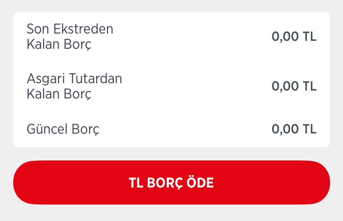 Şükürler olsun rabbime