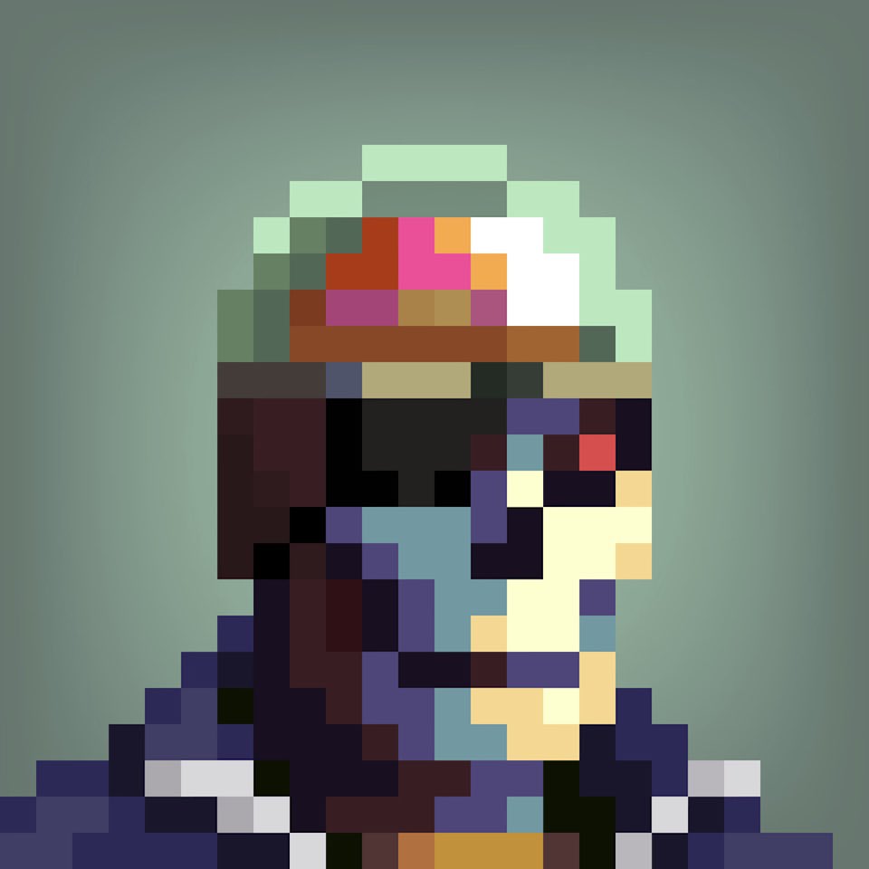 💀 Undead Chefs 🧑‍🍳 tweet media