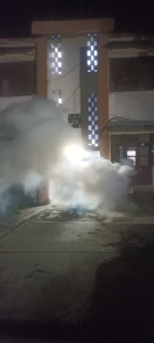 Ordnance Factory Varangaon tweet media