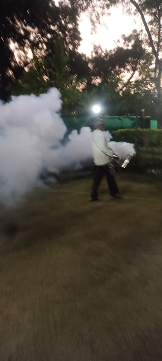 Ordnance Factory Varangaon tweet media