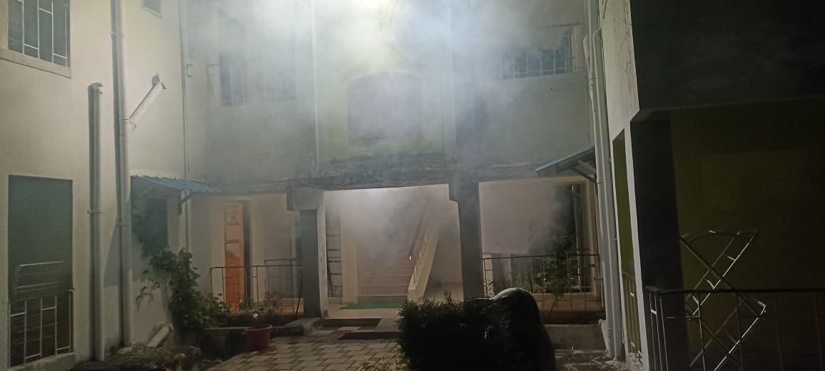 Ordnance Factory Varangaon tweet media