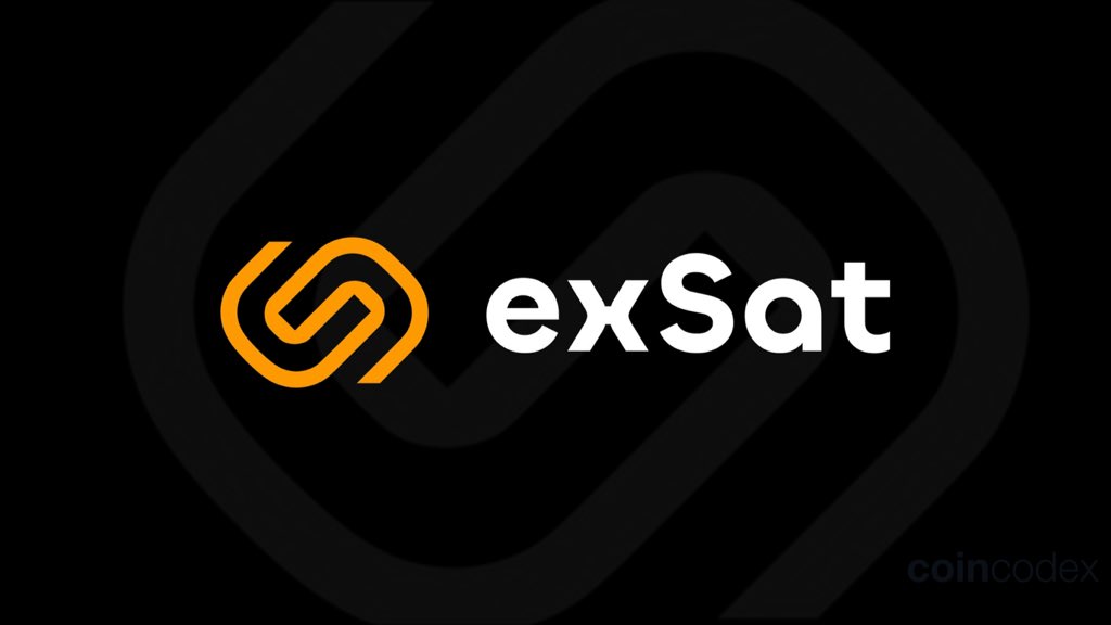 Bitcoin’s integration into traditional markets through ETFs shows how far it’s come but also highlights what’s missing: scalability, utility, and smart contract functionality. exSat steps in to bridge that gap, extending Bitcoin’s reach beyond just a store of value.

By combining