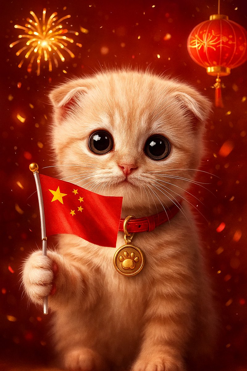 sachi_coin's tweet image. 🐉 100K $SACHI GIVEAWAY 🧡 

It’s time to welcome the Global Chinese community! 🇨🇳

You’ve always been one of the strongest investor and trader groups in crypto — and we’d love to have your support as we continue to grow. 🤝

To celebrate, we’re giving away 100,000 $SACHI to 10…