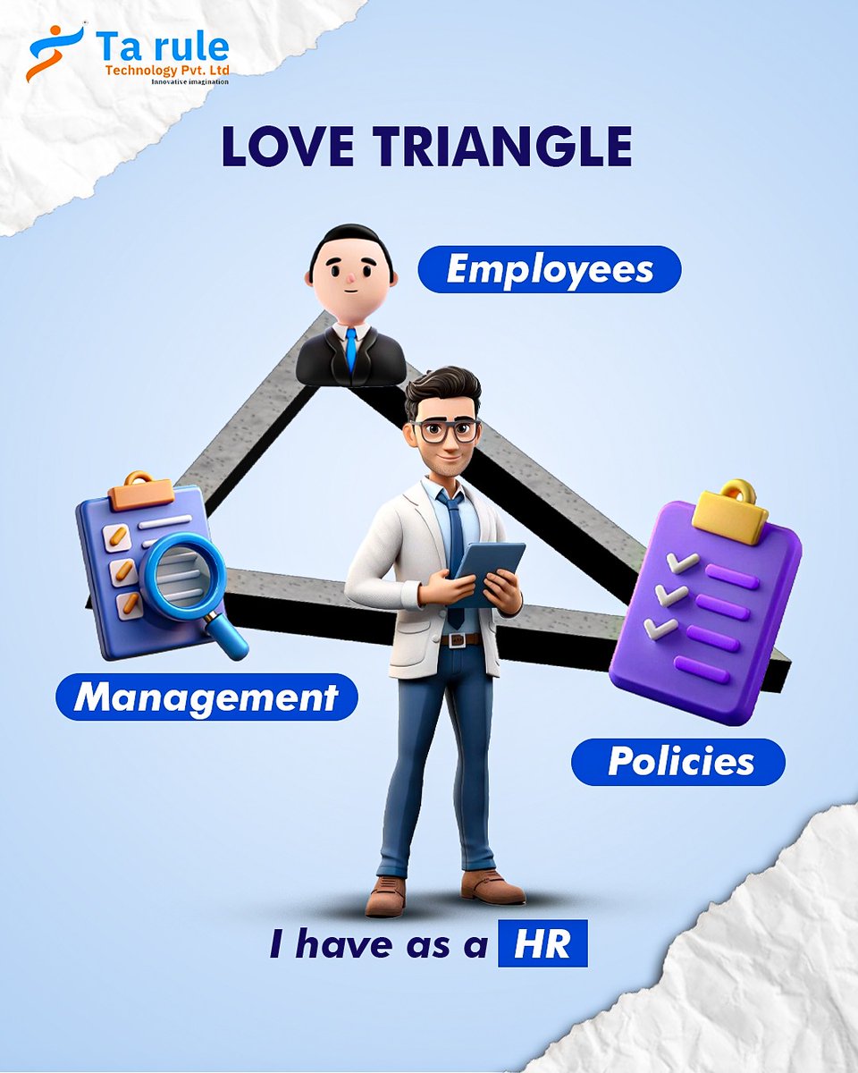 tarulesocial's tweet image. Bas Yahi Love Triangle Chal Sakta Hai Humara...
.
.
.
(management, employees, hr, smo, seo, digital marketing agency)
.
.
.
#lovetriangle #lovetriangles #funnymemes #corporateemployee #topicalspot #momentmarketing #coldplay #delhincr