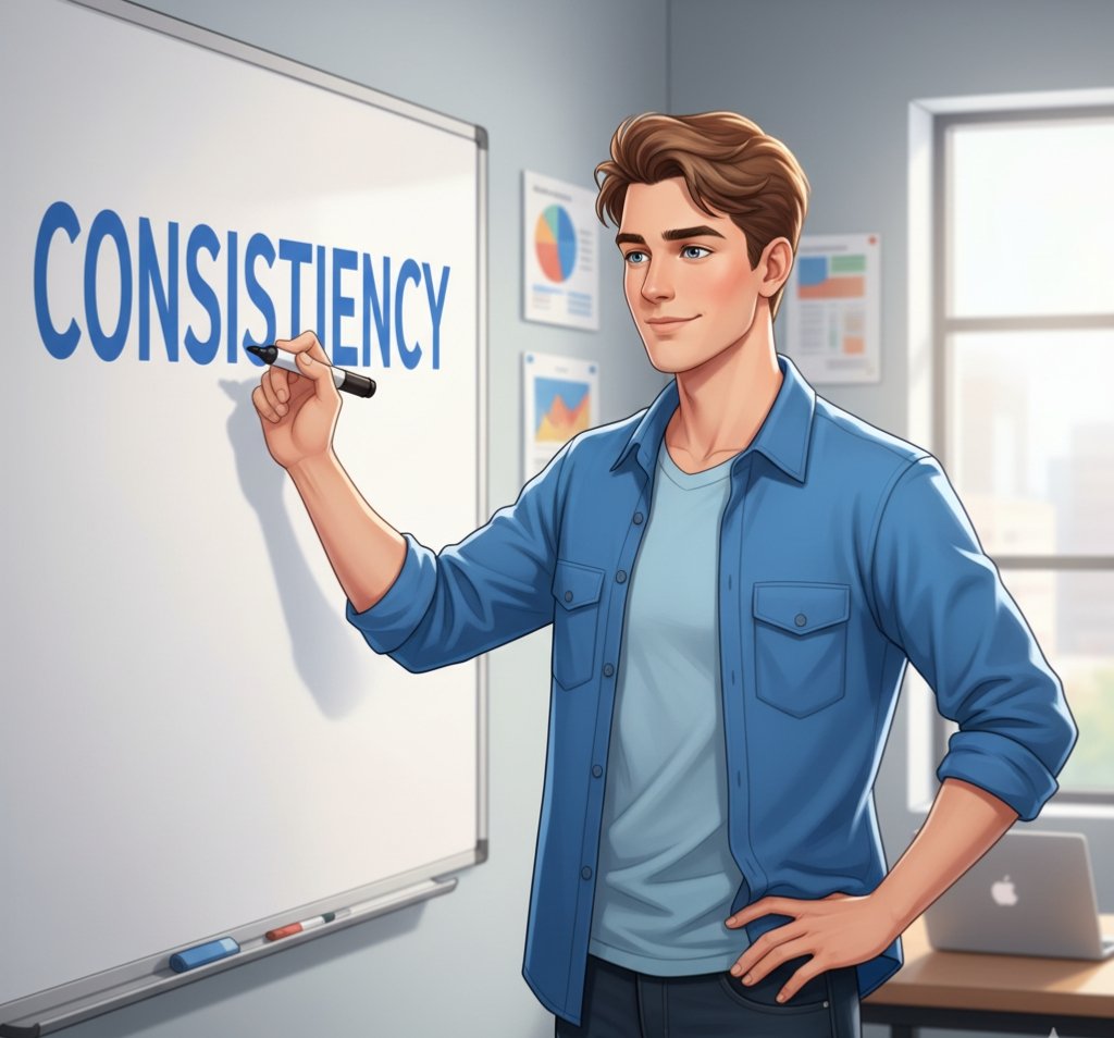 ajah_elube's tweet image. The greatest problem of a writer isn&apos;t consistency.

Haha 😂

I know many will find it hard to believe, but let me show you why I said so.