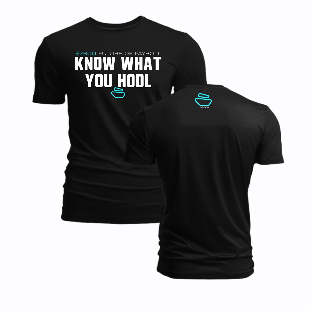 cryptxlxrd's tweet photo. $ZBCN Fam
This one is for the Fam. I have several going out this week, made some last week.
Thanks guys ๐ซก.
#KWYH T-Shirt
Link: https://t.co/CFn6yo4bpA
#IBTD T-Shirt
Link: https://t.co/m09B3150I4 https://t.co/vai7uBwER1