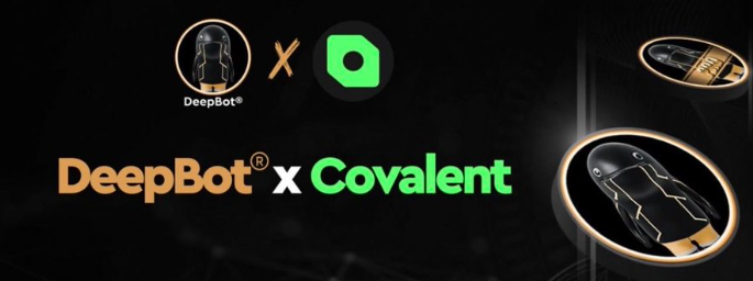 TradewithMagicM's tweet image. Say hello to DeepBot  now fueled by Covalent’s real-time, verified blockchain data 

 Instant market intel
 AI signals you can actually trust 🔒
 Multi-chain coverage: ETH, Base, AVAX, Polygon 

Covalent brings the data, DeepBot brings the brains. 

#DeepBot #Covalent #CryptoAI…
