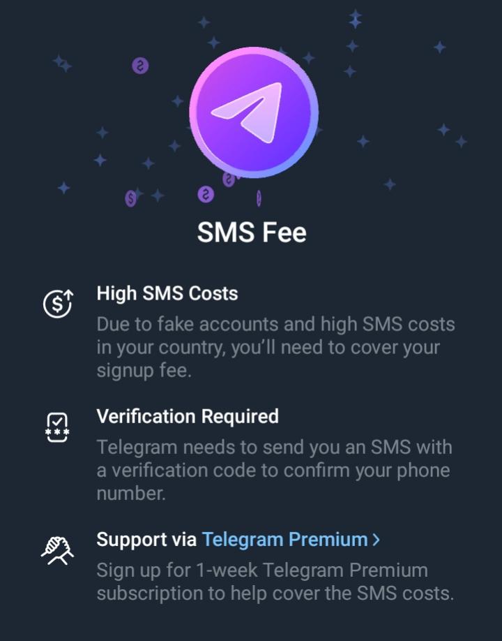 TurritOfficial's tweet photo. #SMSfee from @telegram . Tg and all clients may encounter this issue, and it can randomly affect accounts.

If you run into it when logging in, we recommend using @TurritOfficial  QR code login to skip the paid step and log in smoothly ✅ https://t.co/83TceaASGs
