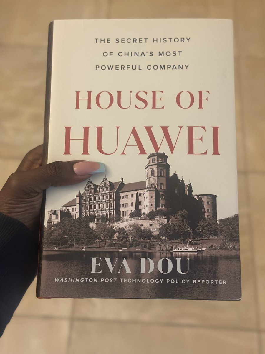 These are phenomenal reads!
On my Top 5 this year!