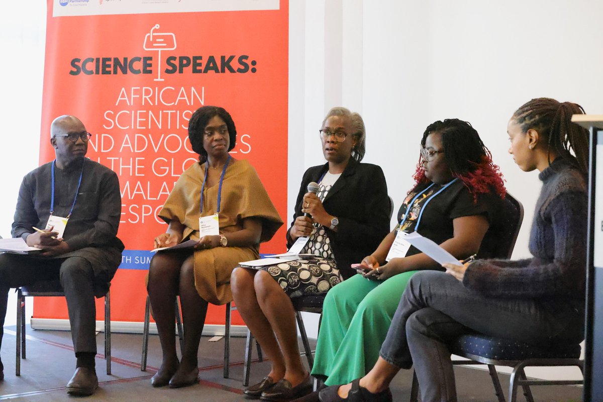 RBM Partnership tweet media