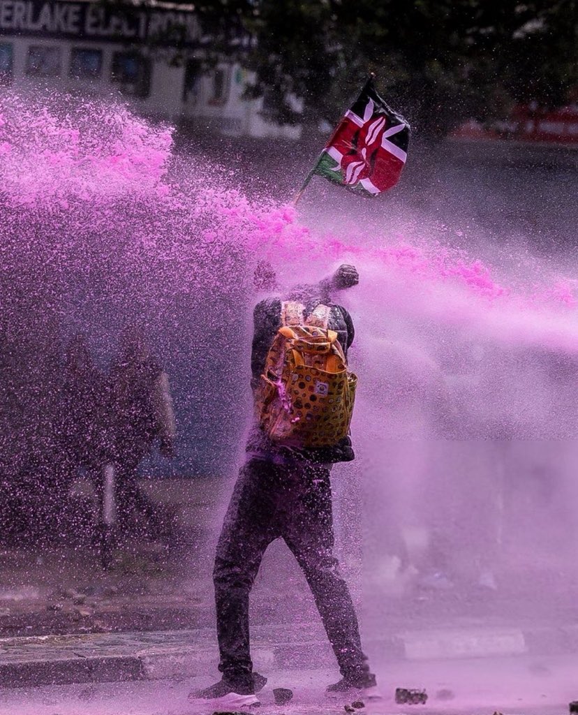 <a href="/SoipanTuya/">Soipan Tuya E.G.H</a> A BIG FU to them. They were used to butcher innocent Genz. They allowed Kaongo to terrorize innocent kids with flags. We will never forget.