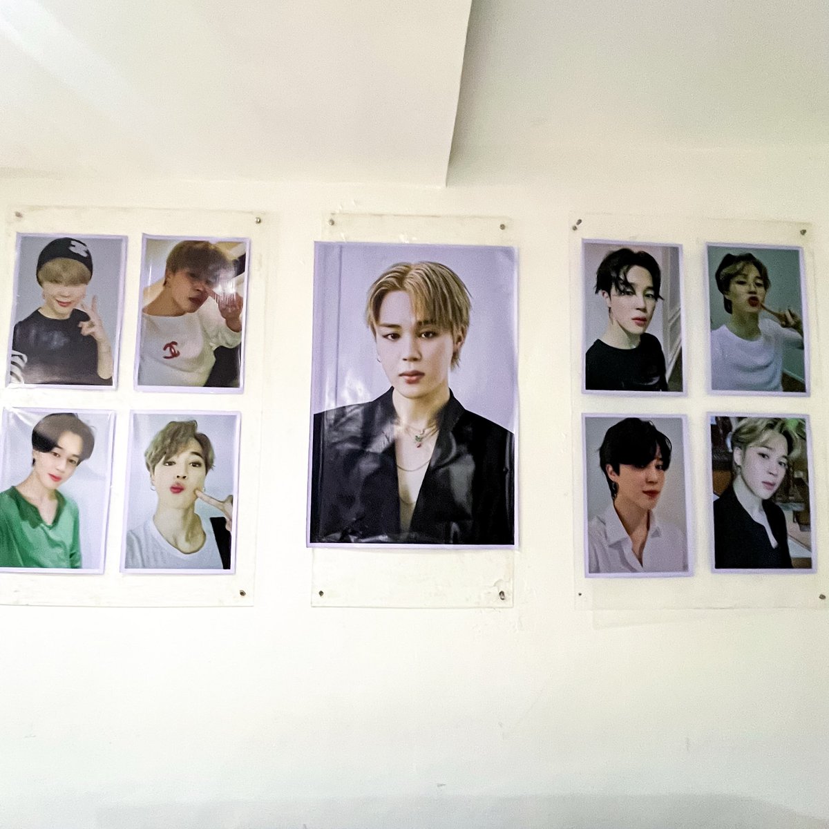 ABDvo_twt's tweet image. Happy Jimin Day 🎂

Thank you for celebrating Jimin’s birthday and for supporting our cupsleeve event! 💛✨

📍@CupzofJCafe 
📅 Oct 12-15

See you at the next event! 💫
#JiminDay #HappyJiminDay #BTS