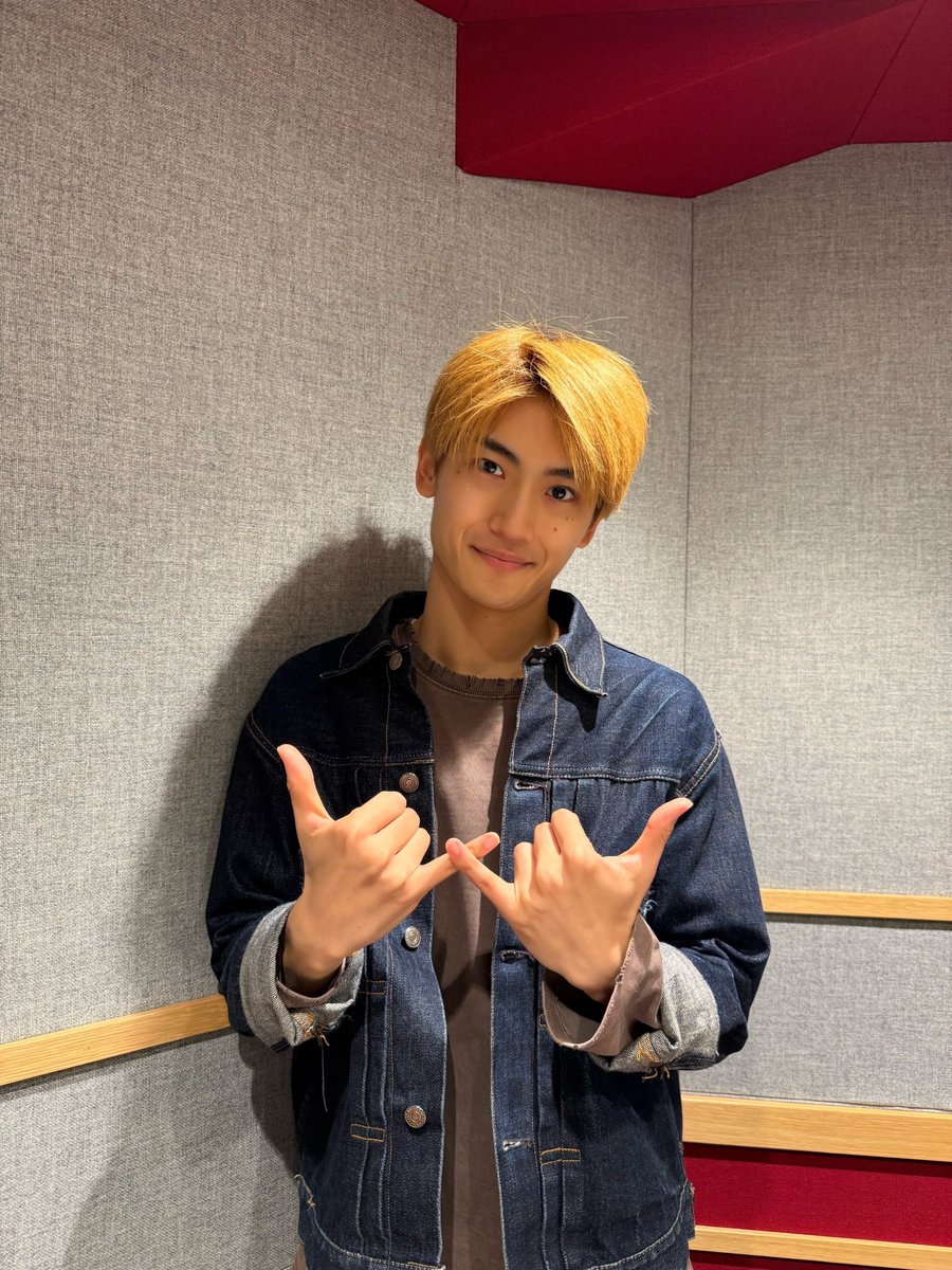 NACK5 NEXT 髙橋颯のはしごだか (@nack5next_tue) / Posts / X