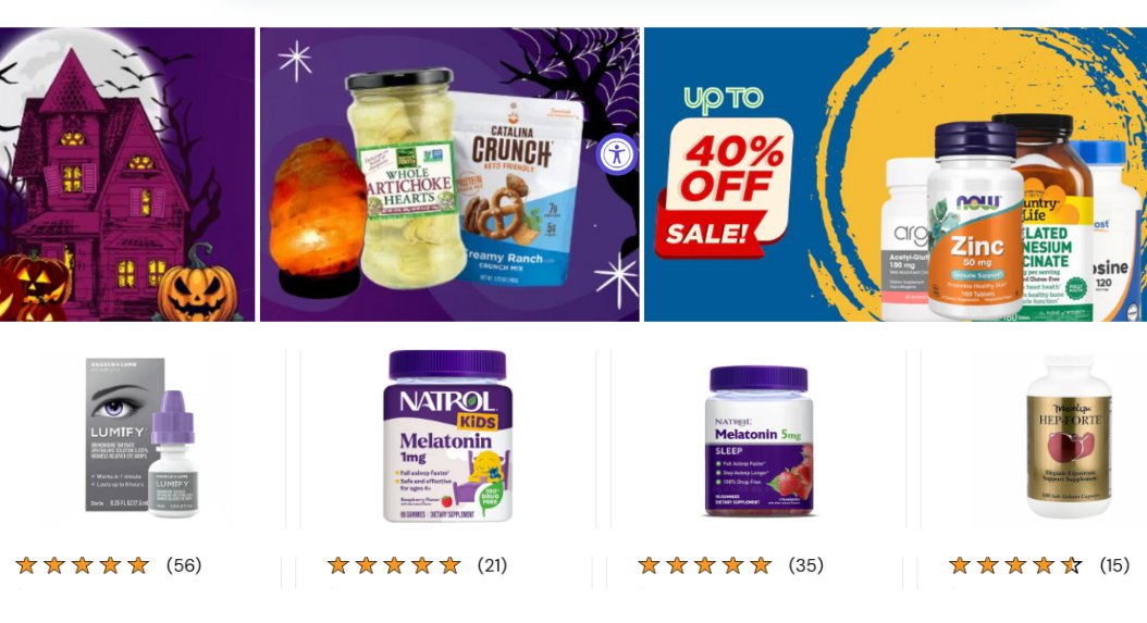 talius's tweet image. Herbspro October Mega Sale! Enjoy incredible savings of up to 40% on a wide selection of premium herbs, supplements, and wellness products. #FreeShipping on select staff picks
~Spooky Savings! Get 5% off Halloween-themed products with #Code bit.ly/herbsprodeals