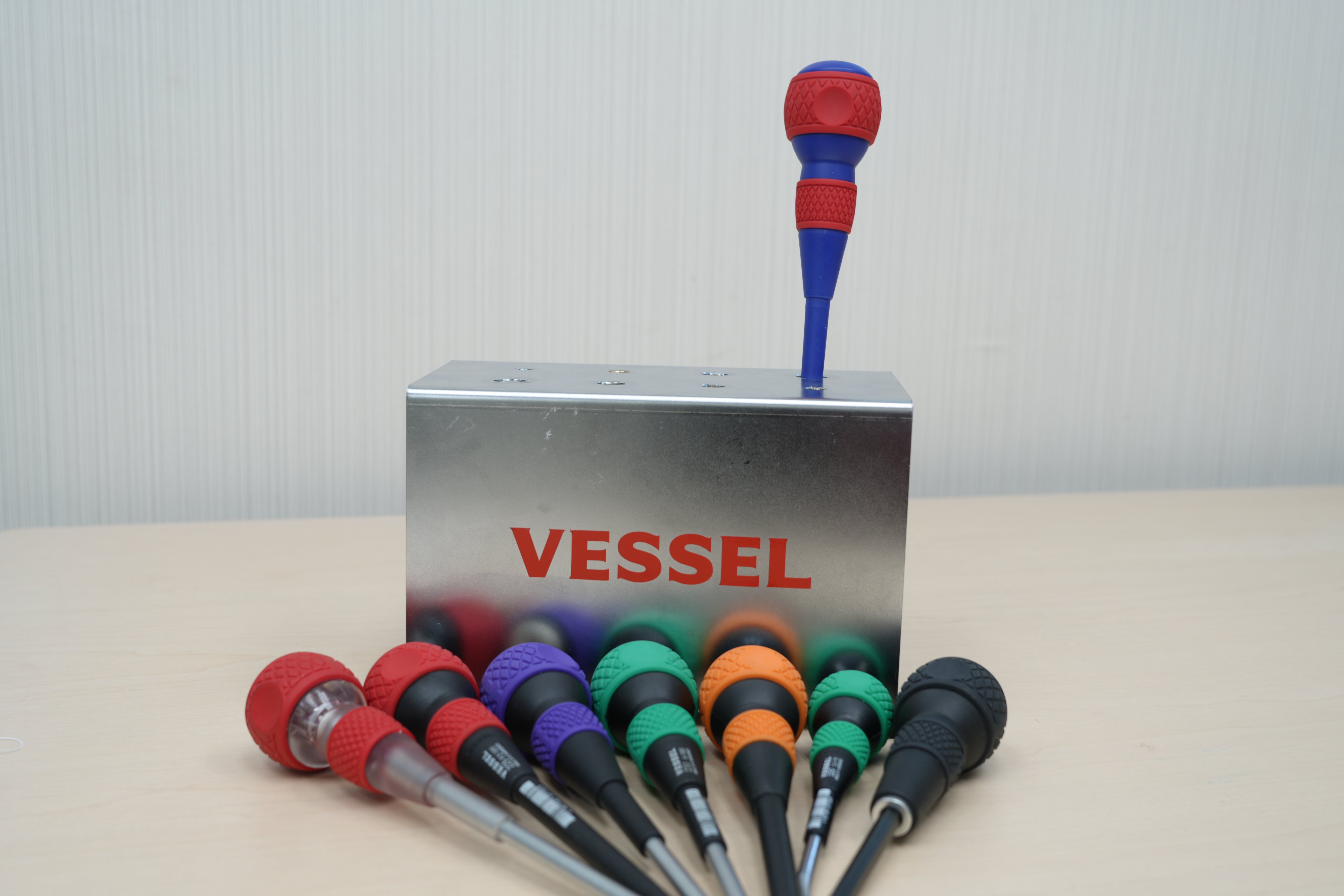 ミックス商品です♪ VESSEL (ベッセル)公式 (@VESSEL1916) / X