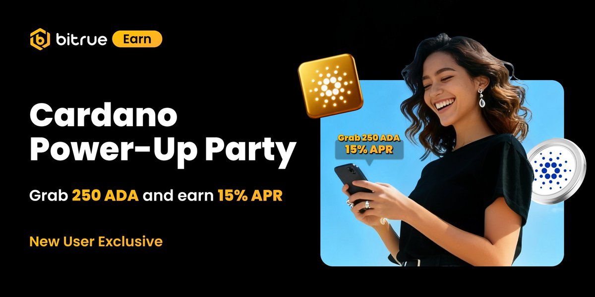 Bitrue tweet media