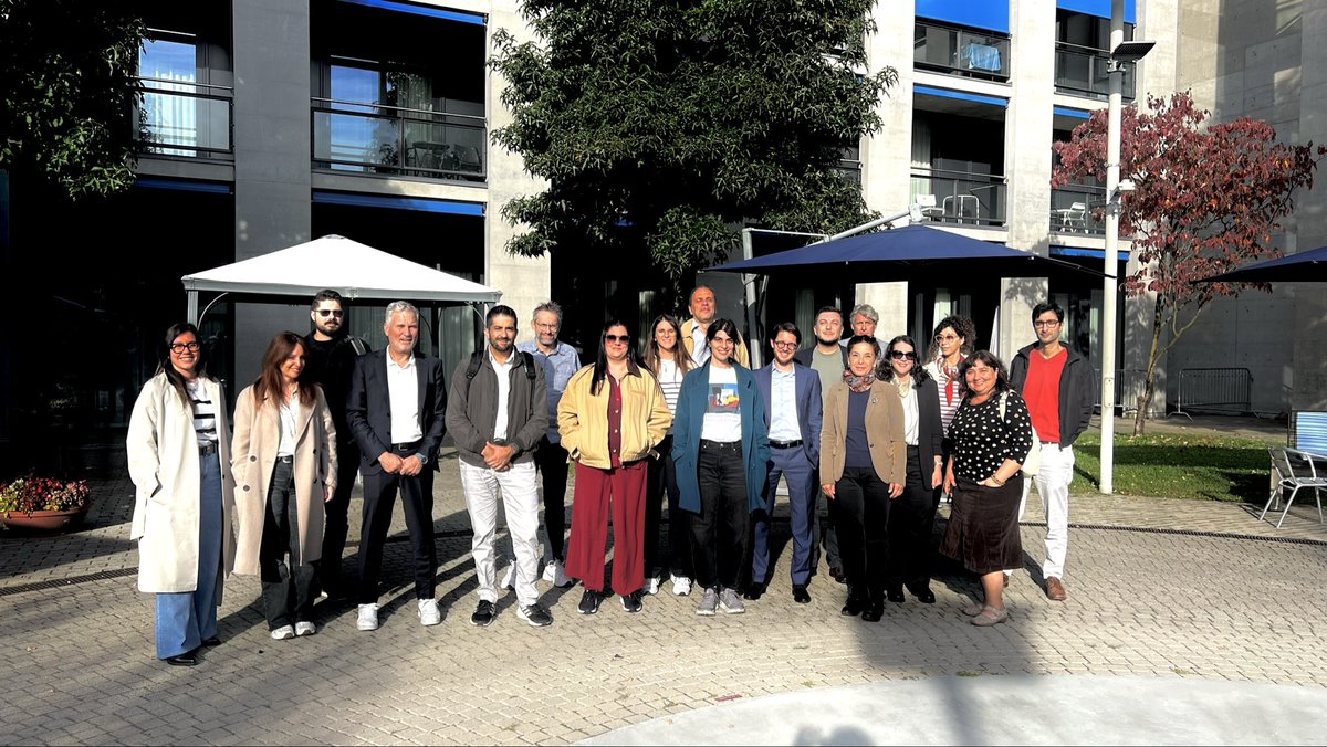 Que Technologies tweet media