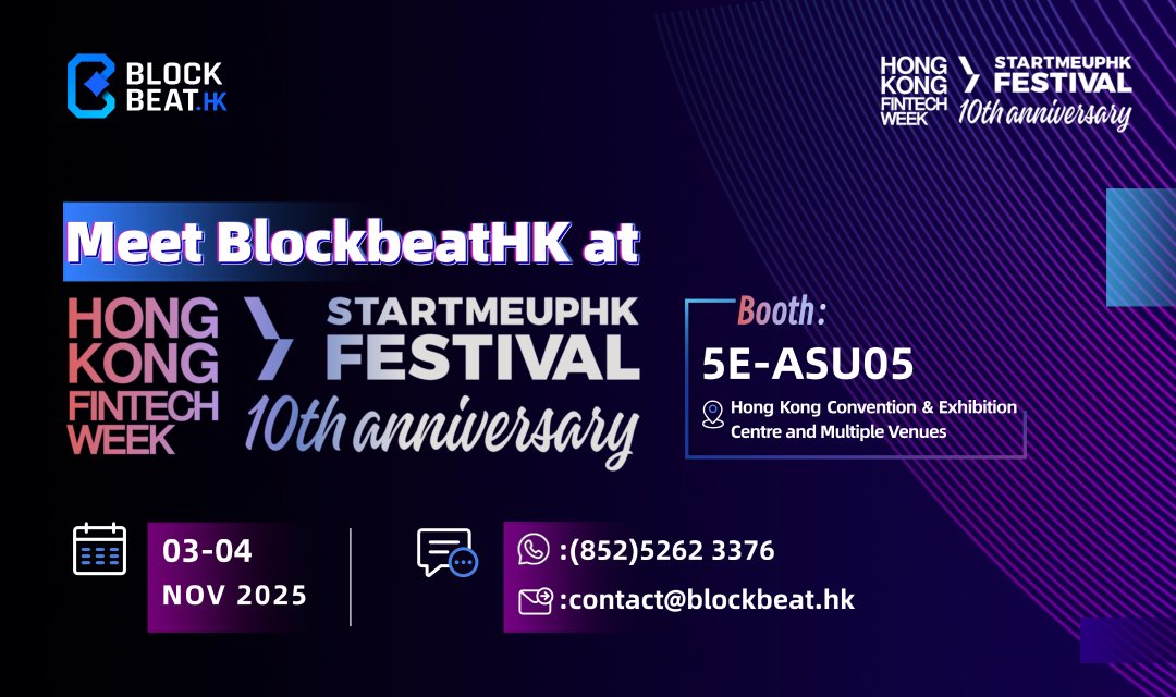 BlockbeatHK tweet media