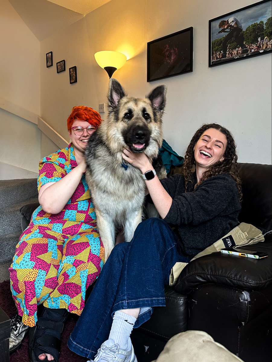 Poppy Jeffery tweet media